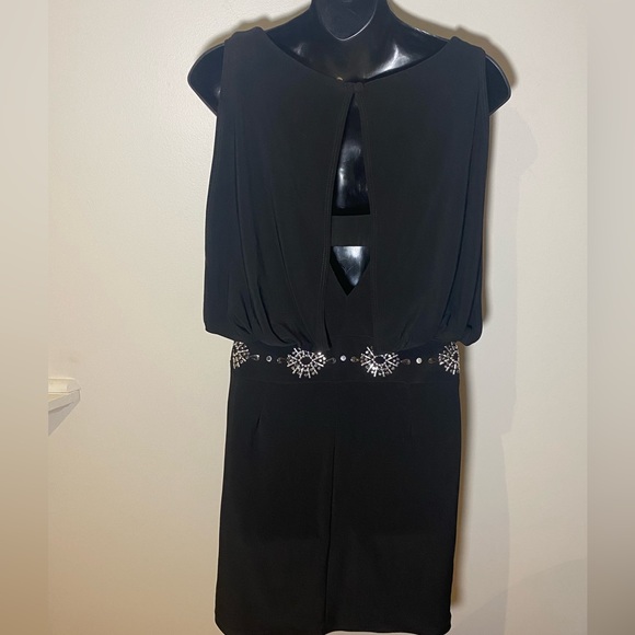 Frank Lyman dress - Picture 3 of 10